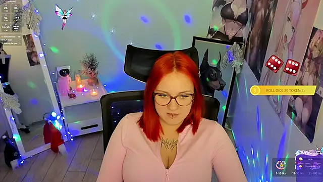 Rudy 02 online show from 12-26-24, 06:33