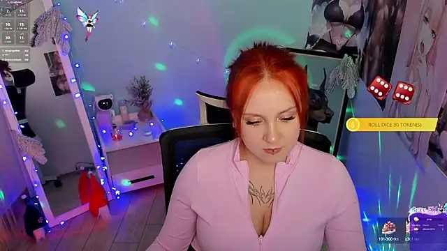 Rudy 02 online show from 12-26-24, 09:37