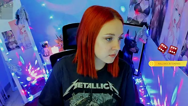 Rudy 02 online show from 01-03-25, 08:54