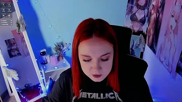 Rudy 02 online show from 01-05-25, 02:27