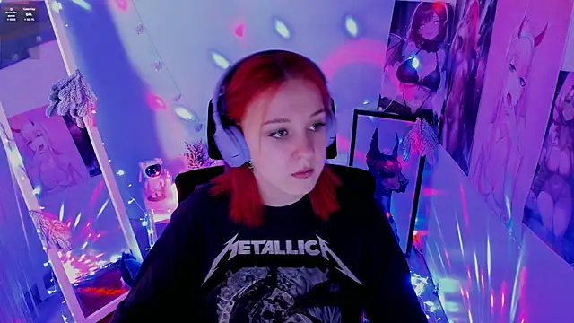 Rudy 02 online show from 01-11-25, 11:35