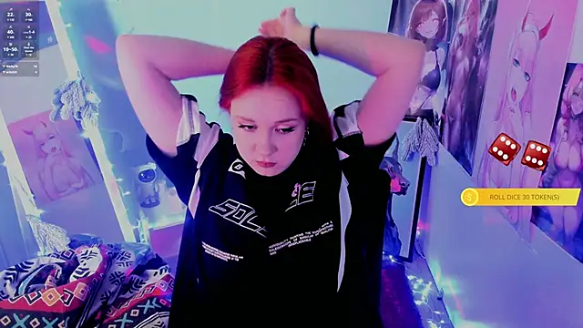 Rudy 02 online show from 01-15-25, 09:41