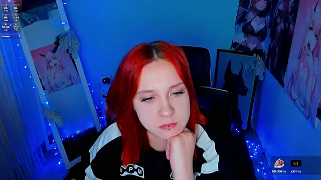 Rudy 02 online show from 02-05-25, 05:09