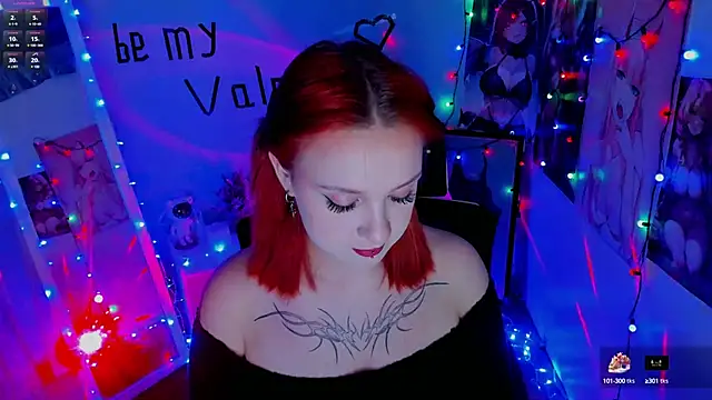 Rudy 02 online show from 02-06-25, 10:43