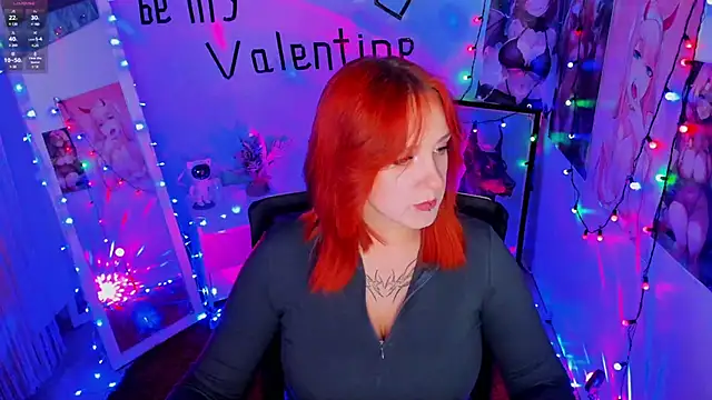 Rudy 02 online show from 02-09-25, 10:32