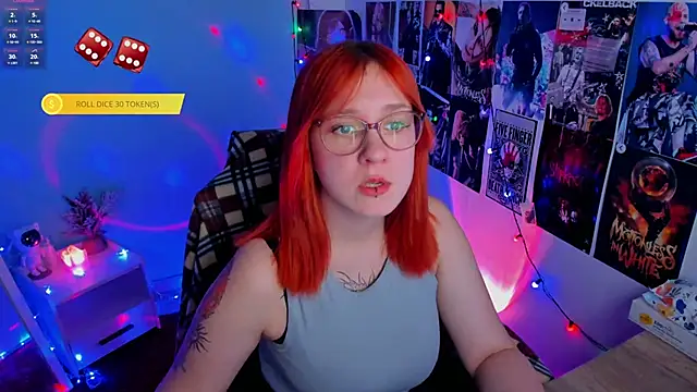 Rudy 02 online show from 02-27-25, 02:54