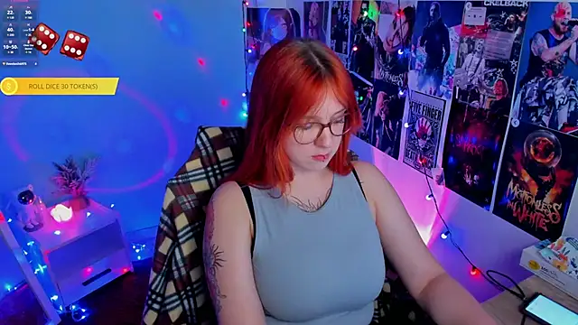 Rudy 02 online show from 02-27-25, 05:58