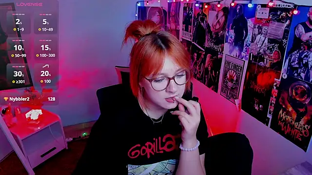 Rudy 02 online show from 09-09-25, 04:45