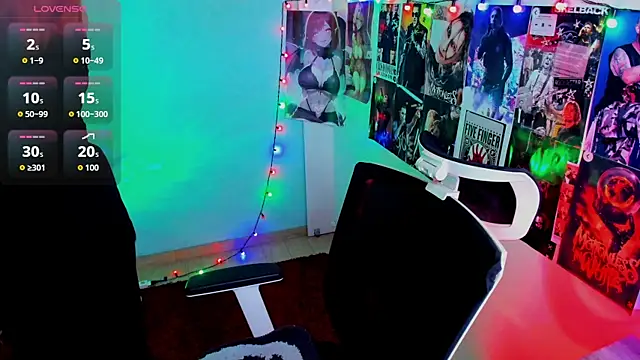 Rudy 02 online show from 09-09-25, 09:58