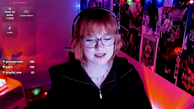 Rudy 02 online show from 09-13-25, 09:42