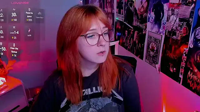 Rudy 02 online show from 09-17-25, 06:20