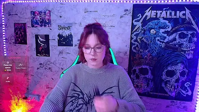 Rudy 02 online show from 03-11-26, 11:55