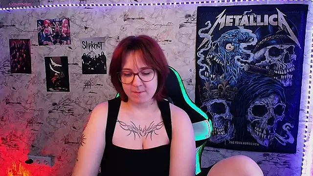 Rudy 02 online show from 03-21-26, 07:02