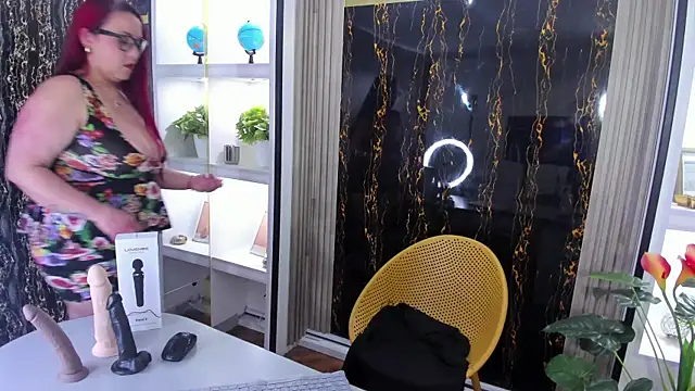 MirandaRossi online show from 02-19-25, 02:23