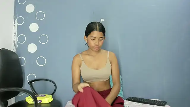 aitanacortes online show from 01-10-25, 08:04