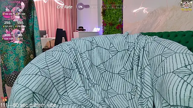 emily bloom online show from 01-24-25, 08:23