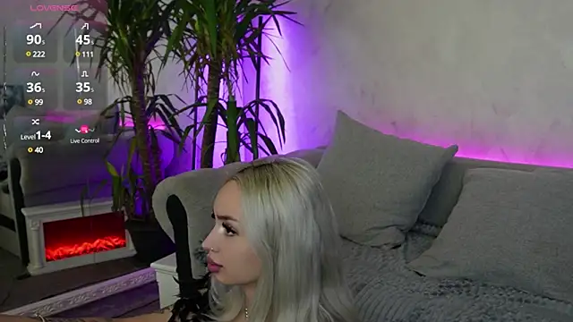 BambiAndAyline online show from 01-28-25, 05:22