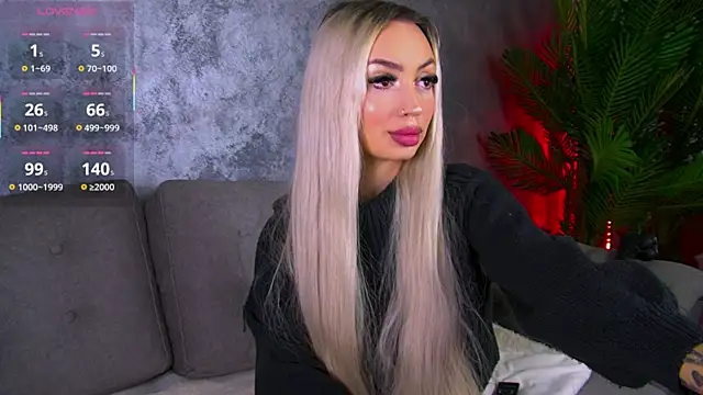 Snapshot of BambiAndAyline chatting on 12-16-25, 05:12 BambiAndAyline online show from 12-16-25, 05:12