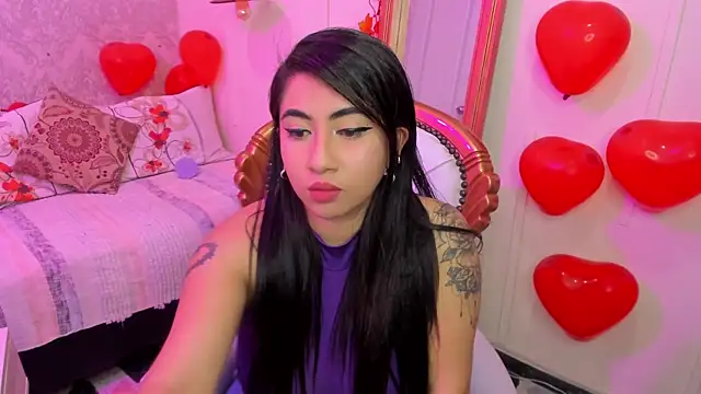 Sexy cristall  online show from 02-21-25, 11:10