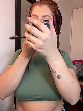 Snapshot of nix_white chatting on 03-15-26, 08:48 nix white online show from 03-15-26, 08:48