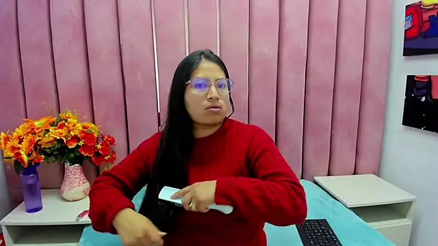 Snapshot of Miaa_Smiith_ chatting on 10-02-25, 03:13 Miaa Smiith  online show from 10-02-25, 03:13