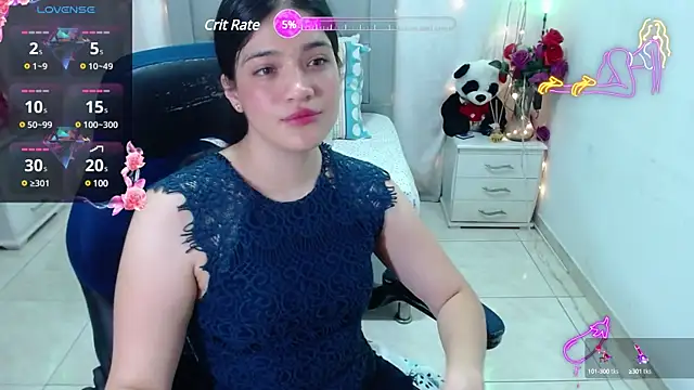Snapshot of Alison_girl20 chatting on 03-17-25, 08:09 Alison girl20 online show from 03-17-25, 08:09