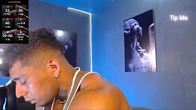 Snapshot of bradley_smith chatting on 09-24-25, 05:00 bradley smith online show from 09-24-25, 05:00