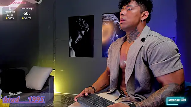 bradley smith online show from 03-08-26, 03:32