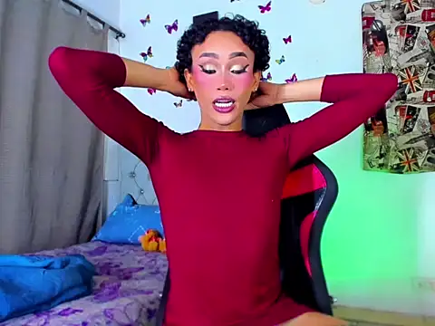 Snapshot of Ambarhilton chatting on 11-23-25, 03:06 Ambarhilton online show from 11-23-25, 03:06