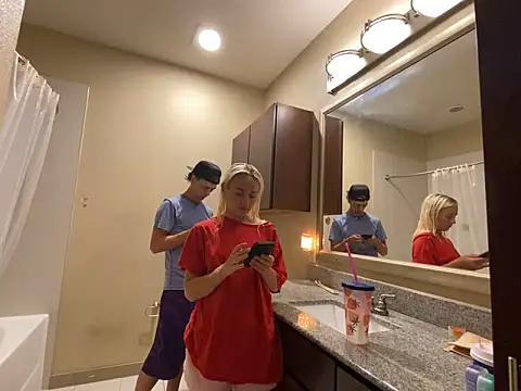 girlfriendmissy online show from 02-13-25, 08:55