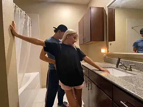 girlfriendmissy online show from 02-16-25, 10:21