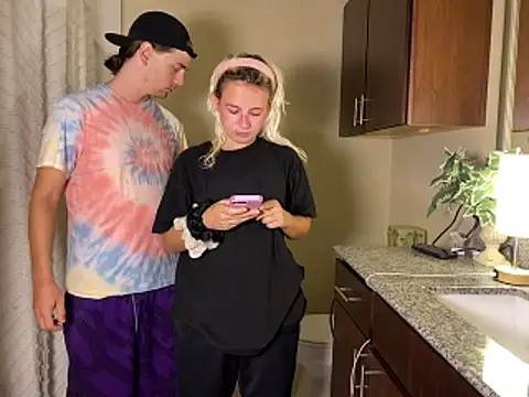 girlfriendmissy online show from 03-08-26, 10:46