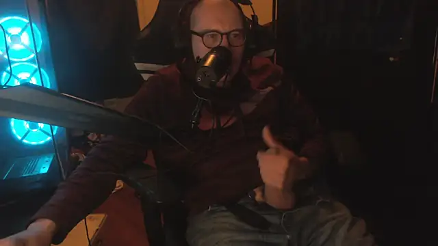 chicostick413 online show from 11-17-25, 12:27