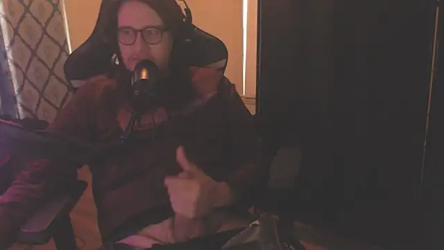 Snapshot of chicostick413 chatting on 01-18-26, 02:43 chicostick413 online show from 01-18-26, 02:43