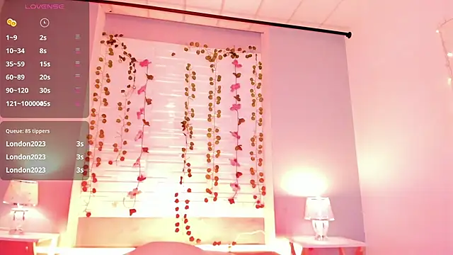 KylieMaxwell online show from 02-01-25, 02:16