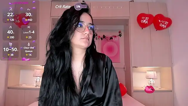 KylieMaxwell online show from 02-14-25, 05:57