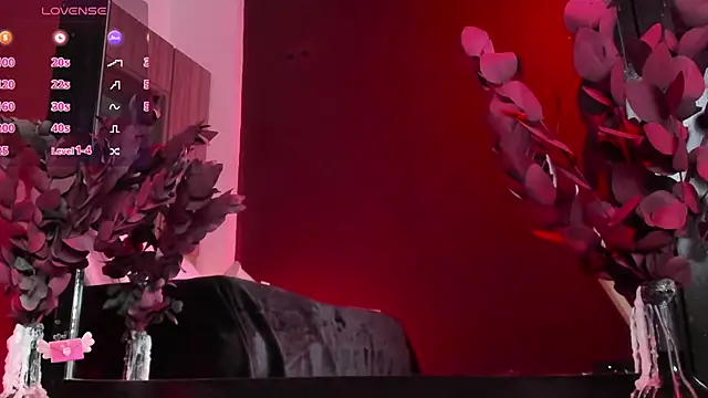 KylieMaxwell online show from 09-12-25, 08:20