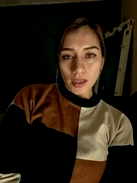 Bckystonee online show from 02-25-25, 07:20