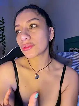 Bckystonee online show from 04-19-26, 09:52