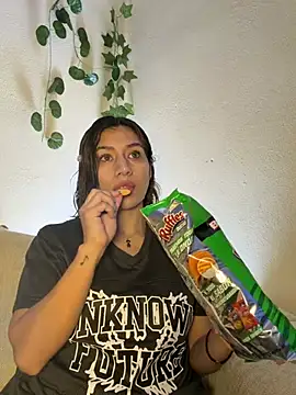 Bckystonee online show from 04-19-26, 09:28