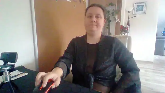 ReifeVenna online show from 12-20-24, 09:54