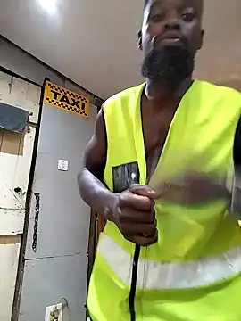 Chocolate factory man online show from 01-05-25, 10:08