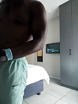 Chocolate factory man online show from 02-01-25, 02:13