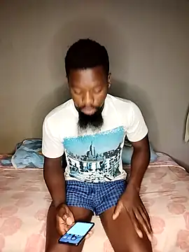 Chocolate factory man online show from 09-10-25, 03:50