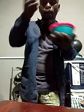 Chocolate factory man online show from 10-01-25, 09:21