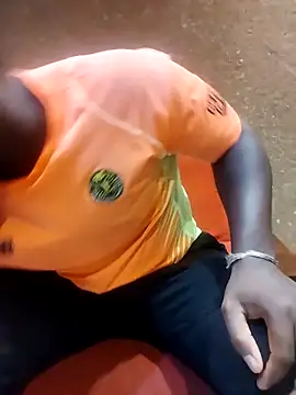 Chocolate factory man online show from 04-23-26, 04:24