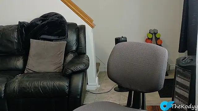 Thekodyy online show from 10-21-25, 04:41