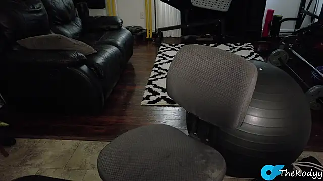 Thekodyy online show from 11-07-25, 01:11