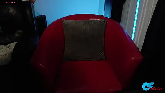 Thekodyy online show from 02-05-26, 06:18