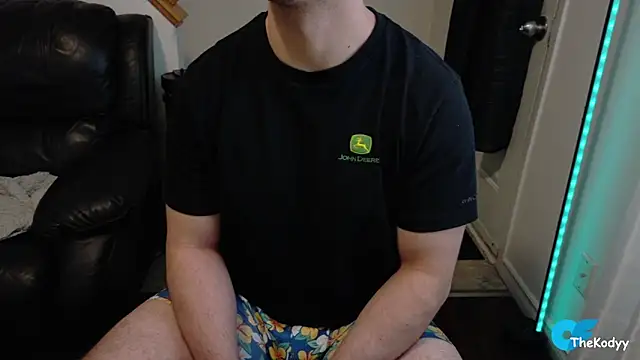 Thekodyy online show from 02-23-26, 12:24